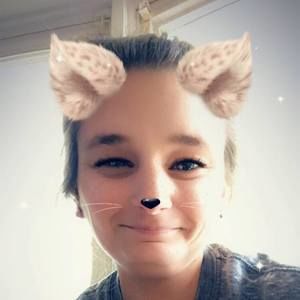 Meet your Posher, Jaclyn